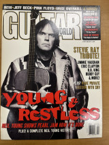 Guitar World 09/1995
