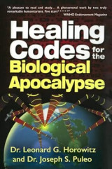 Healing codes for the biological apocalypse
