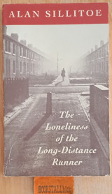 The Loneliness of the long-distance Runner