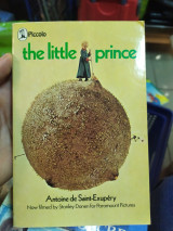 The little Prince