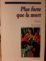 Plus forte que la mort