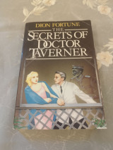 The Secrets of Doctor Taverner