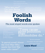 Foolish Words