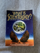 What Is Scientology?