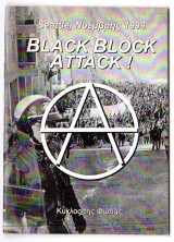 Black Block Attack
