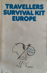 Travellers Survival Kit Europe