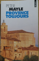 Provence toujours