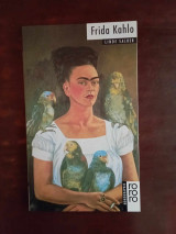Frida Kahlo
