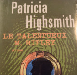 Le talentueux M. Ripley