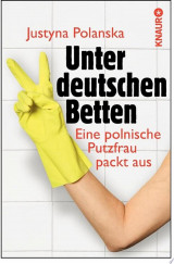 Unter deutschen Betten