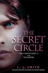 The Secret Circle: The Captive Part 2 The Power