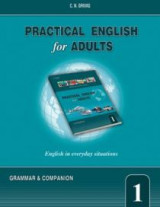 Practical English For Adults 1 Grammar & Companion