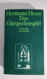 Glasperlenspiel