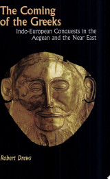 The Coming of the Greeks