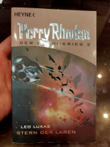 Perry Rhodan: Der Posbi-Krieg 2