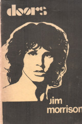 Doors Jim Morrison
