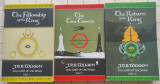 The Lord Of The Rings (Trilogy) - 1997