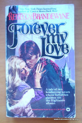 Forever My Love