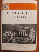 Moralia, vol.ii