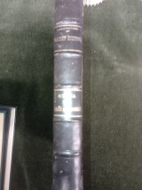 Πολιτική Επιστήμη (1925) & Ιστορία της Πολιτικής Οικονομίας (1929)