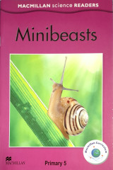 Minibeasts