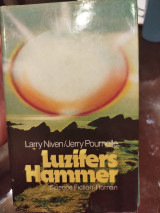 Lucifer's Hammer