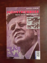 Prasidentenmord , Mafia-opfer John F. Kennedy