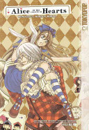 Alice in the Country of Hearts