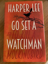 Go Set A Watchman