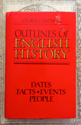 Outlines of English History