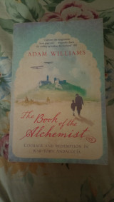 The book of the alchemist