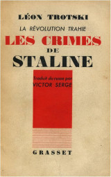 Les crimes de Stalin