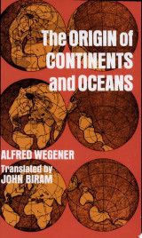 The Origin of Continents and Oceans