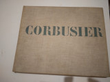 Le Corbusier und Pierre Jeanneret