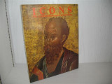 Icons: Demetrios Ekonomopoulos Collection