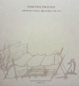 Architectural sketches 1940-1955
