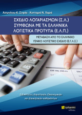 Σχέδιο Λογαριασμών (Σ.Λ) σύμφωνα με τα ελληνικά λογιστικά πρότυπα (Ε.Λ.Π.): Μετάβαση από το ελληνικό γενικό λογιστικό σχέδιο (Ε.Γ.Λ.Σ.)