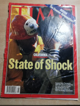 Time Magazine May 31, 1994