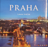 Praha (Photo book)