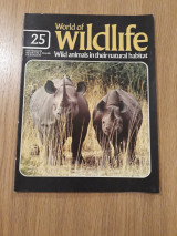 World of wildlife, Vol. 2, Pt. 25