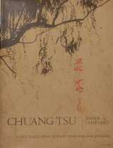 Chuang Tsu - Inner Chapters