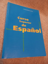Curso Superior de español