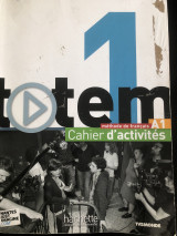 Totem methode de francais