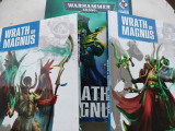 Wrath of Magnus