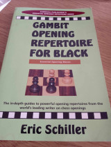 Gambit Openings Repertoire For Black