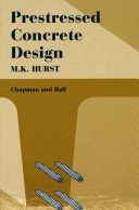 Prestressed Concrete Design