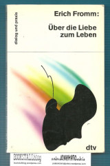 Über die Liebe zum Leben