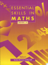 Essential Skills in Maths