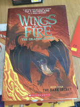 Wings of Fire