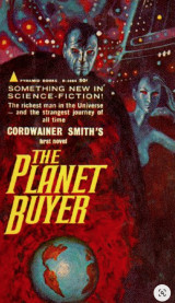The Planet Buyer